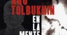 Aro Tolbukhin: en la mente del asesino streaming