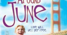 Around June film complet