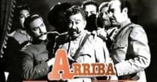 Arriba el norte (1949)