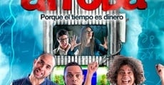 Filme completo Arrobá