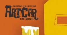 Filme completo Art Car: The Movie