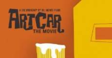 Art Car: The Movie (2012)