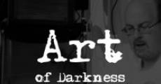 Película Art of Darkness