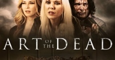 Filme completo Art of the Dead