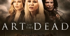 Art of the Dead (2019) stream