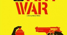 Película Art War
