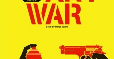 Filme completo Art War