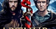 Arthur & Merlin streaming