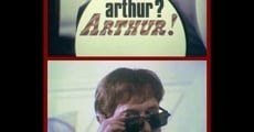 Película ¿Arthur? ¡Arthur!