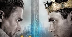 King Arthur: Legend of the Sword streaming