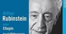 Arthur Rubinstein film complet