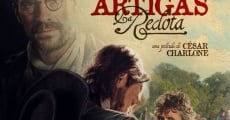 Filme completo Artigas. La Redota