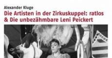 Die Artisten in der Zirkuskuppel: Ratlos (1968) stream