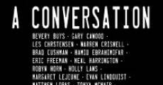 ARtists: A Conversation film complet