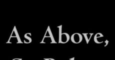 As Above, So Below (2012)