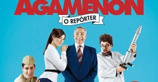 As aventuras de Agamenon, o repórter (2012) stream