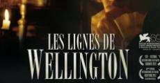 Película Líneas de Wellington