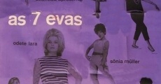 As Sete Evas (1962) stream