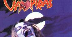 As Sete Vampiras (The Seven Vampires) (1986)