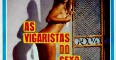 Filme completo As Vigaristas do Sexo