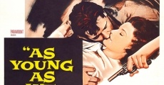 Filme completo As Young As We Are