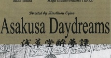 Película Asakusa Daydreams