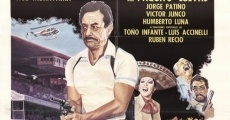 Asalto en Tijuana (1984) stream