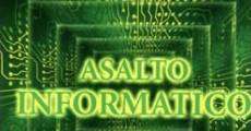 Filme completo Asalto informático