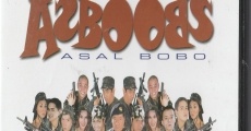 Filme completo Asboobs: Asal Bobo