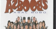 Película Asboobs: Asal Bobo