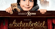 Película Aschenbrödel und der gestiefelte Kater