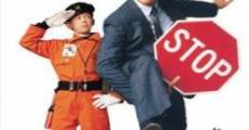 Filme completo Safety Patrol