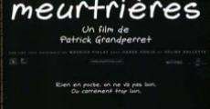 Meurtrières (2006) stream