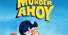 Murder Ahoy (1964)