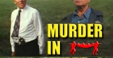 Filme completo Murder in Coweta County