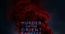 Le Crime de l'Orient-Express streaming