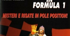 Delitto in formula Uno streaming