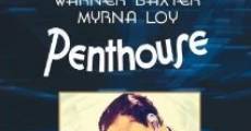 Penthouse (1933) stream