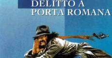 Delitto a Porta Romana (1980) stream