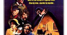 Murder by Decree film complet