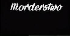 Morderstwo (1957) stream