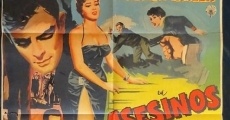 Asesinos de la noche (1957)