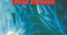 Alien Space Avenger streaming