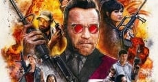 Schwarzenegger - Killing Gunther