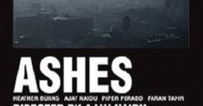 Filme completo Ashes