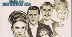 Así amaron nuestros padres (1964) stream