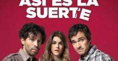 Filme completo Así es la suerte