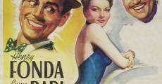 The Magnificent Dope (1942) stream