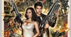 Asian Action (2014) stream