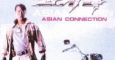 Película Asian Connection